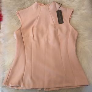 New York & Company Fitted Top